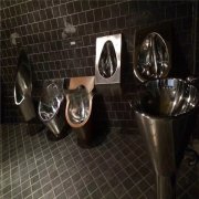 201 Stainless steel bathroom faucet